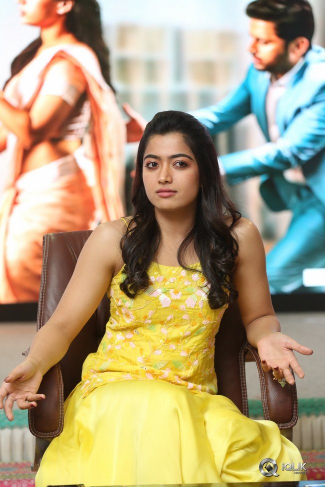 Rashmika-Mandanna-at-Bheeshma-Movie-Interview